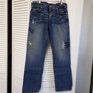 Armani Exchange Jeans